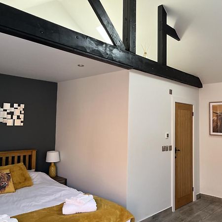 Bed and Breakfast The Lydden Bell Esterno foto