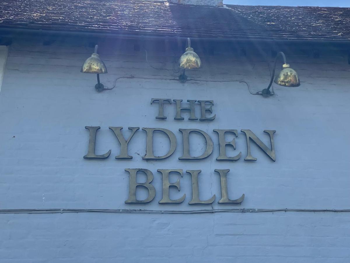 Bed and Breakfast The Lydden Bell Esterno foto
