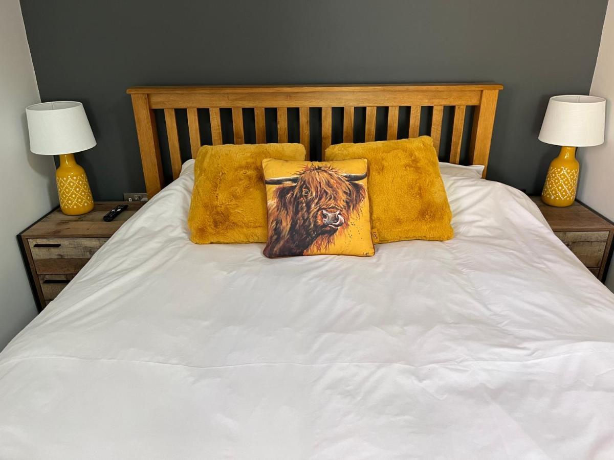 Bed and Breakfast The Lydden Bell Esterno foto