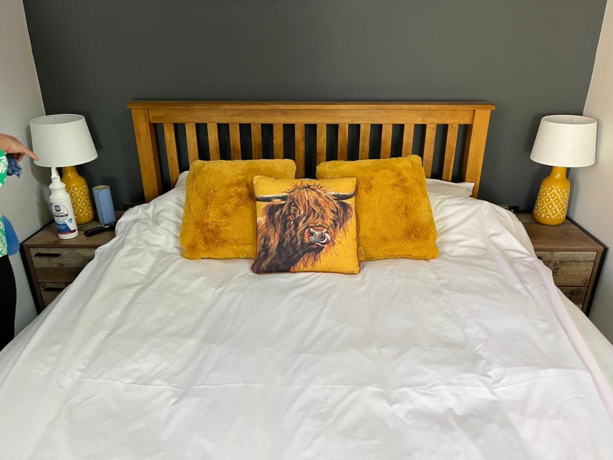 Bed and Breakfast The Lydden Bell Esterno foto