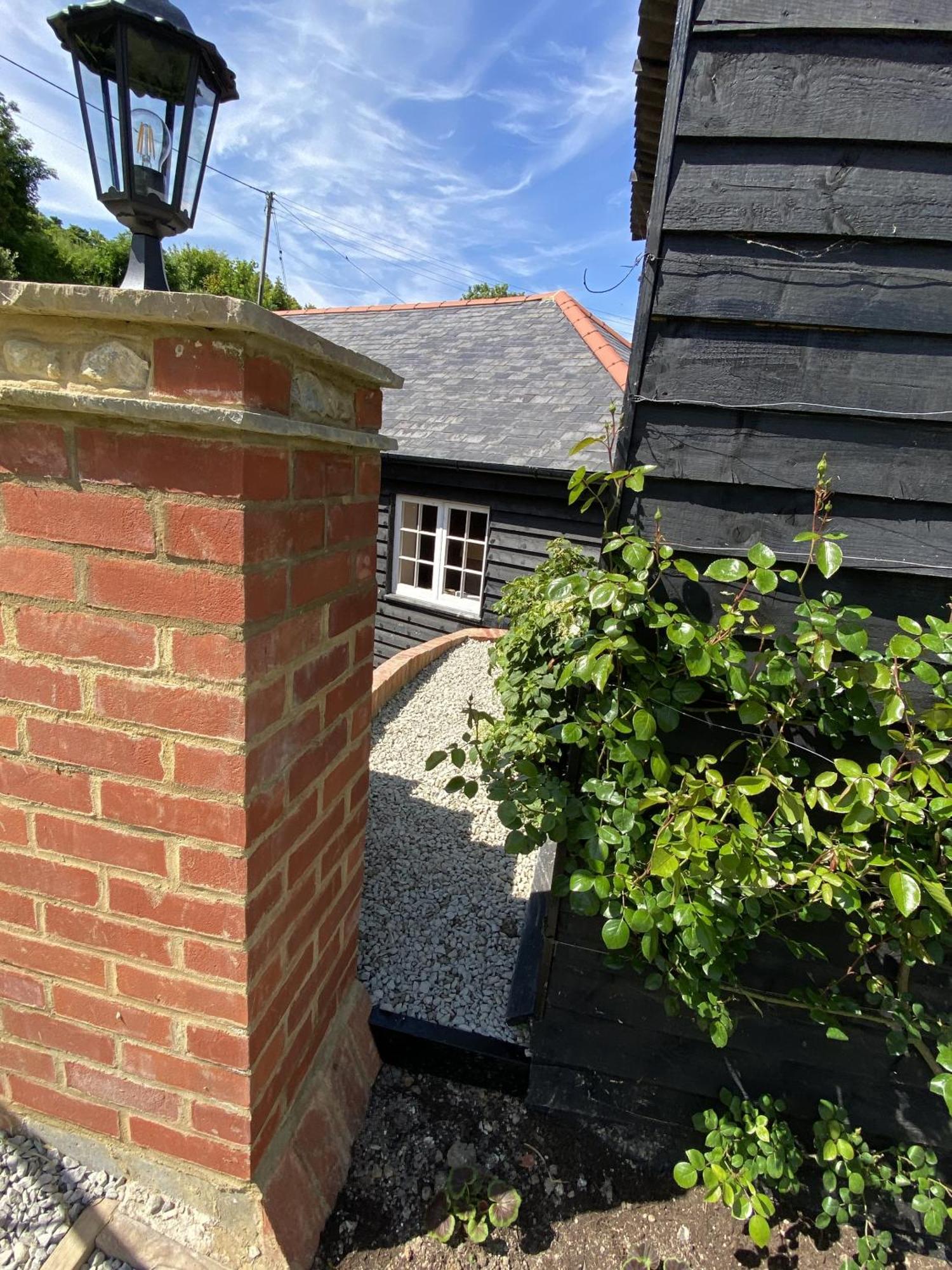 Bed and Breakfast The Lydden Bell Esterno foto