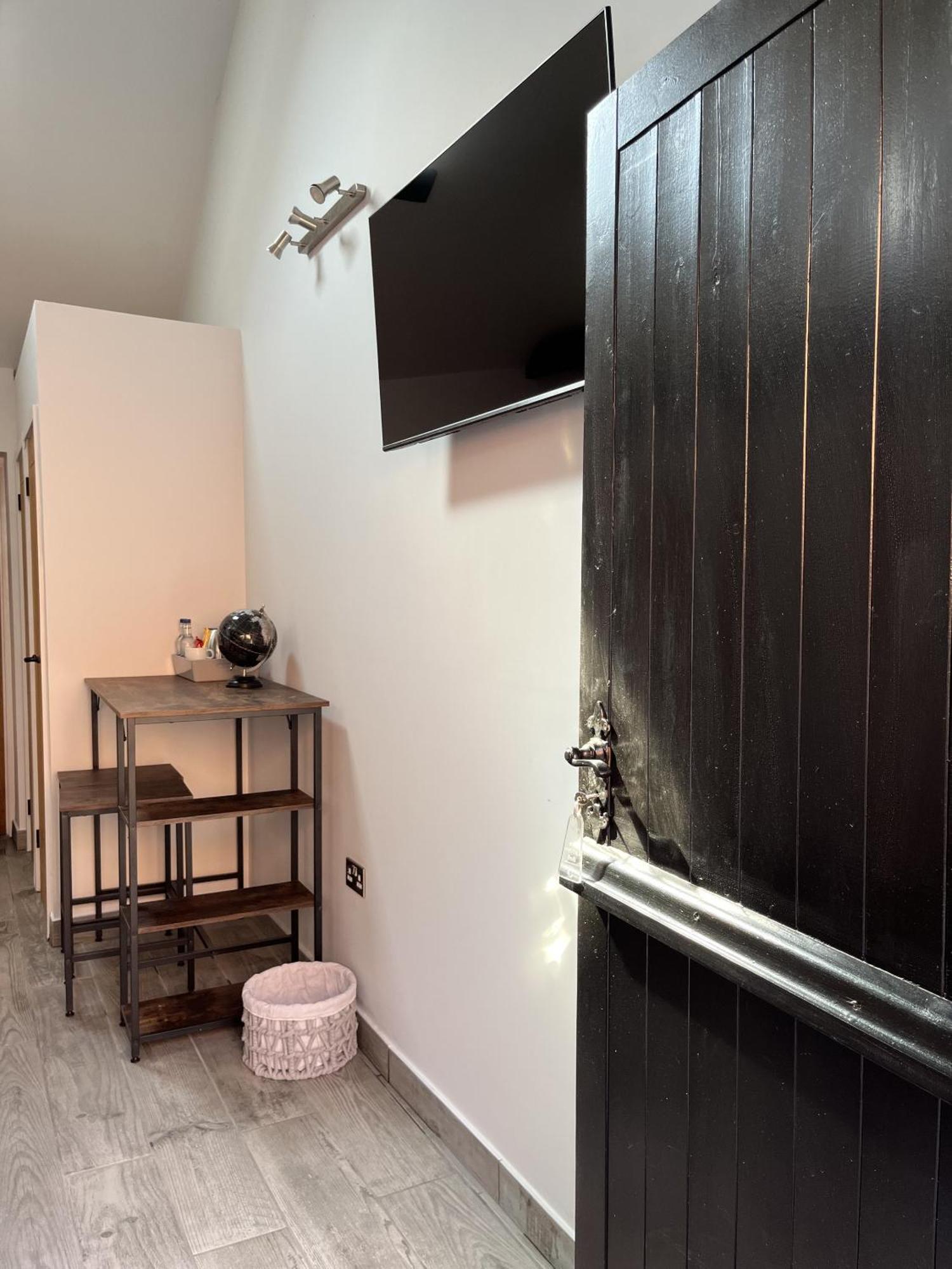 Bed and Breakfast The Lydden Bell Esterno foto