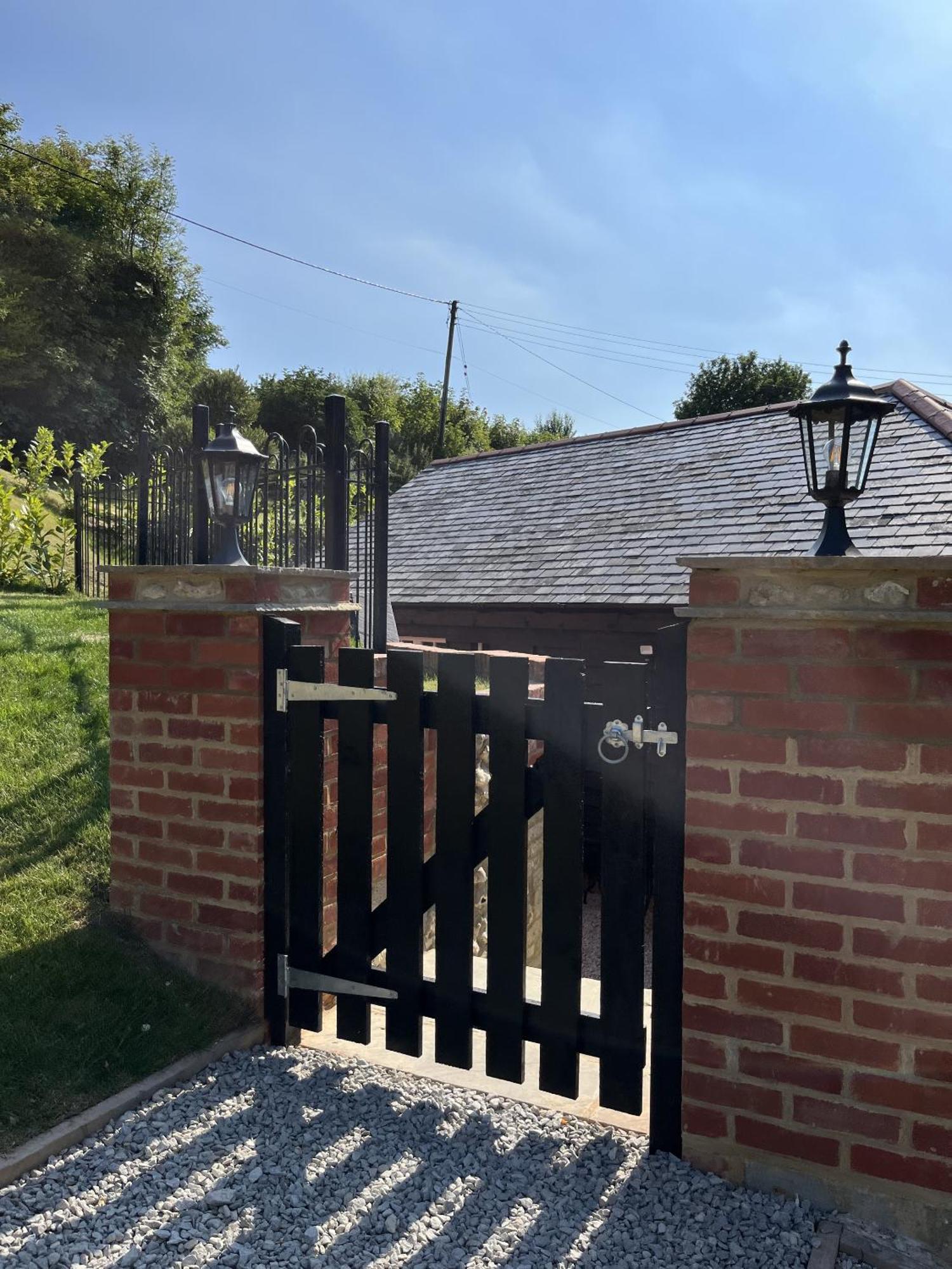 Bed and Breakfast The Lydden Bell Esterno foto