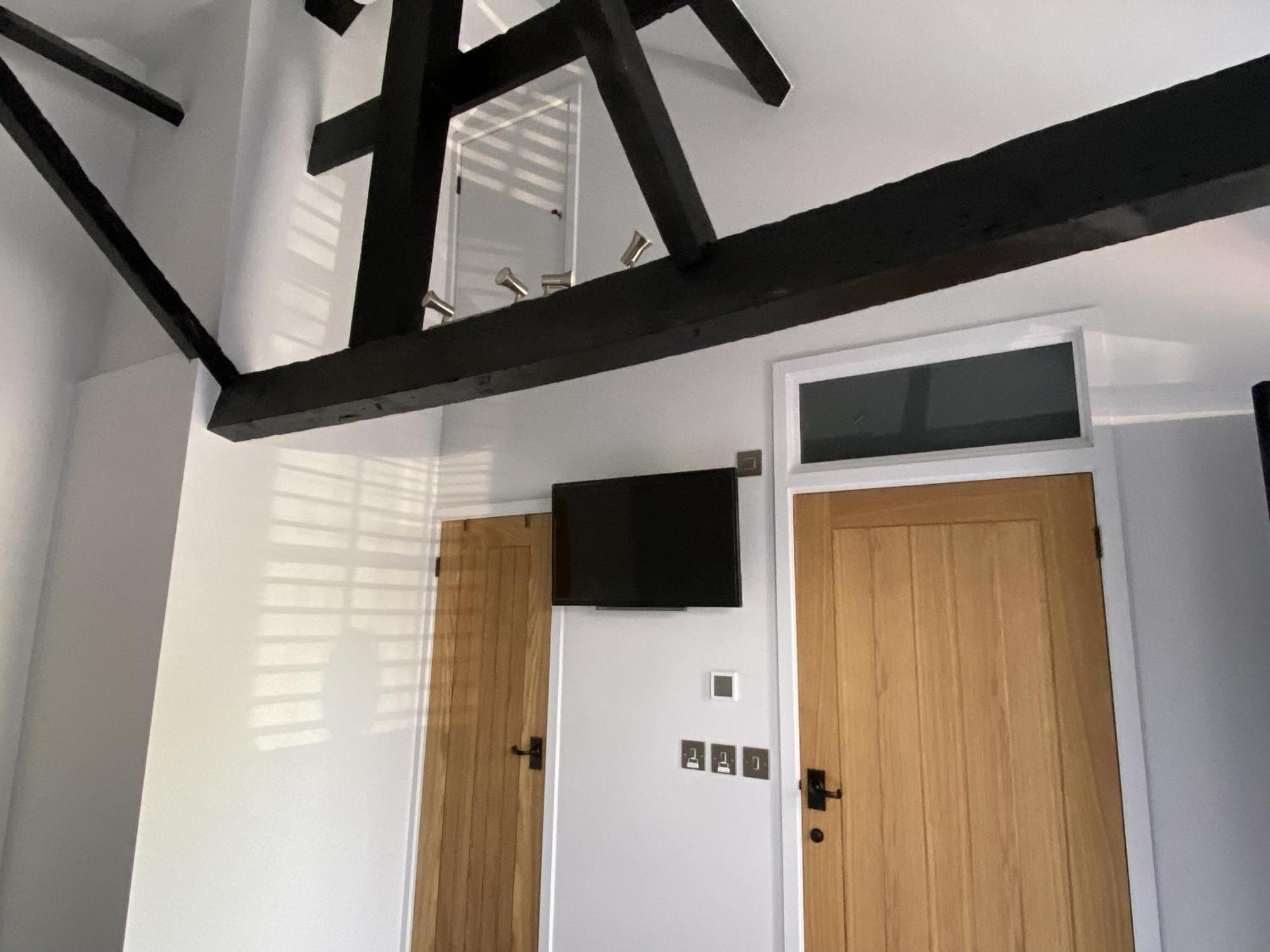 Bed and Breakfast The Lydden Bell Esterno foto