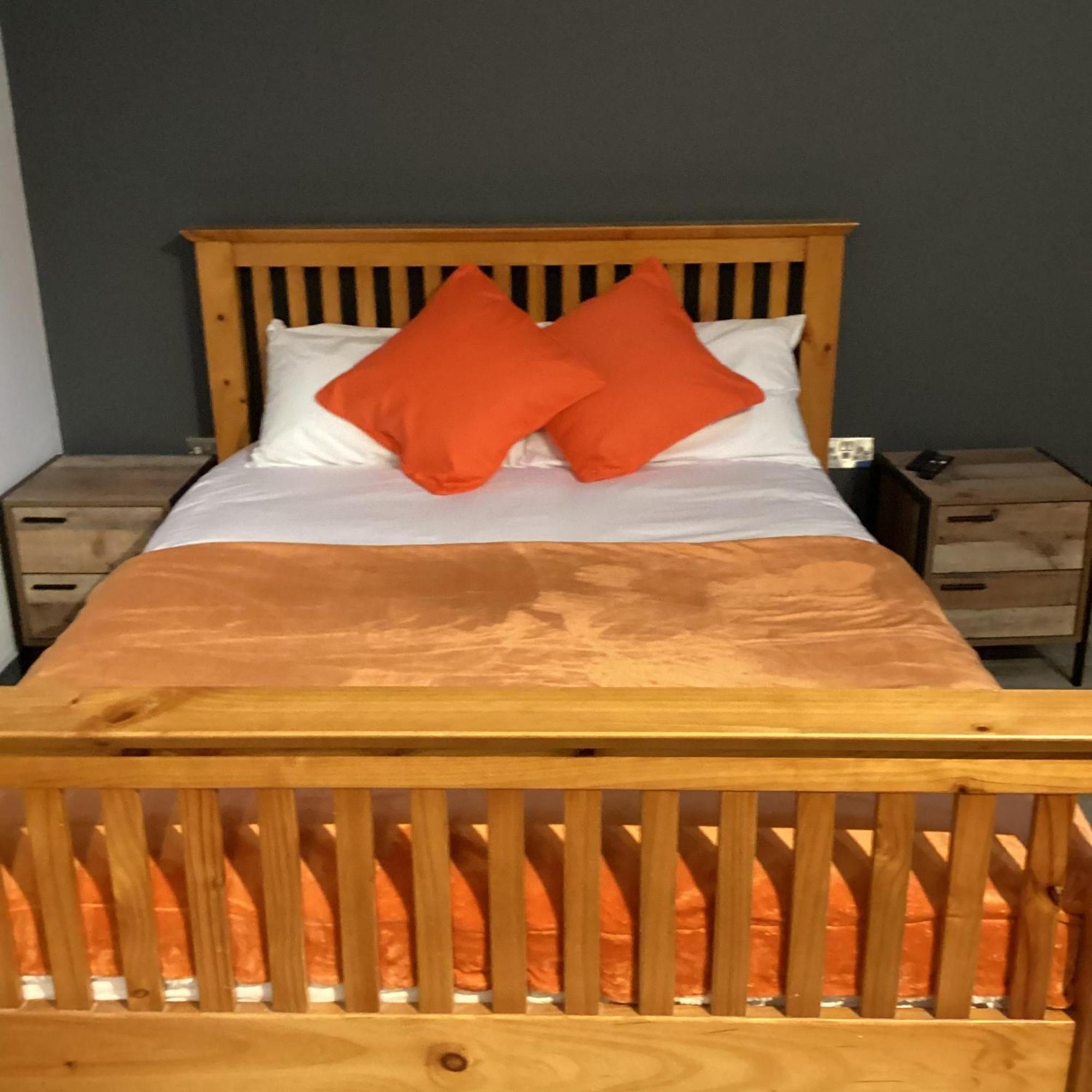 Bed and Breakfast The Lydden Bell Camera foto